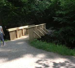 Wasserfälle Allerheiligen