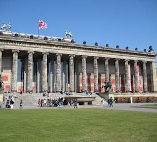 Das Alte Museum