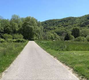 Kalktuff-Lehrpfad