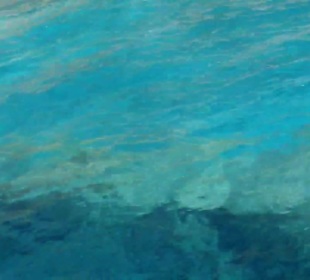 Kekova - versunkene Stadt im Mittelmeer