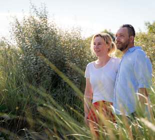 Wandern Diedrichshagen