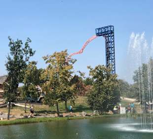 Kleinkinderbereich