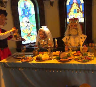 Themenbereich Märchenwald