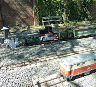 Verein Braunschweiger Verkehrsfreunde