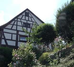 Historischer Rundweg Gönningen