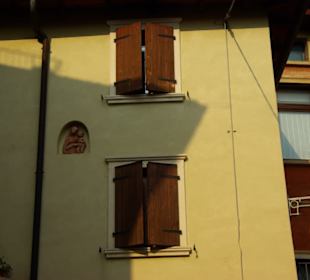 Hier macht man lieber mal zu