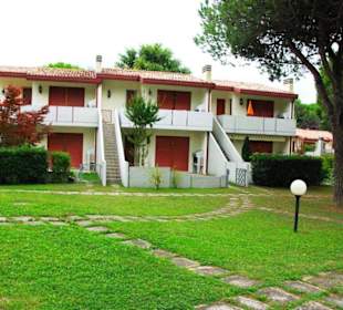 Lido dei Pini in Bibione