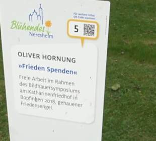 Skulpturenpfad