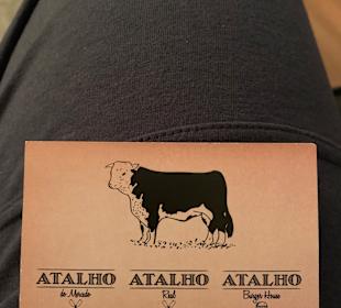 Stadtrundfahrt Lissabon