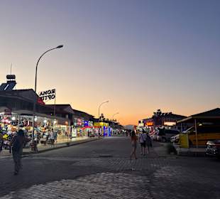 Einkaufen & Shopping