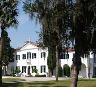 Crane Cottage