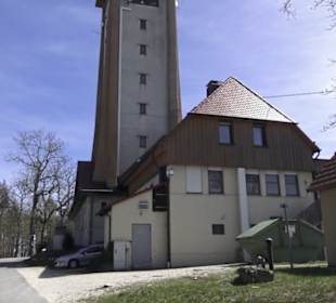 Wanderheim Roßberghaus