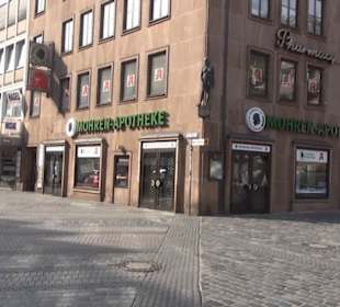 Königstraße