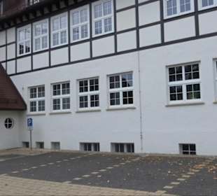 Neues Rathaus von 1950