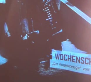 Gedenk- und Bildungsstätte