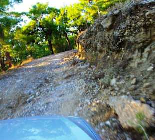 Sulahikulle - Vergessene Stadt