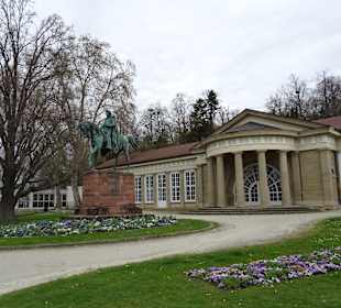 Kurhaus Bad Cannstatt