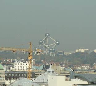 Atomium