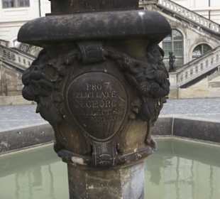 Rund um die Frauenkirche