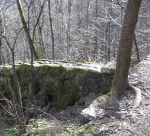 Wasserfallsteig