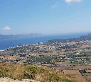 Quadhouse Mallorca(Can Picafort) Bergtour