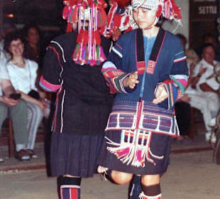 Old Chiang Mai Cultural Center