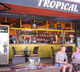 Cafe von vorne Teil 2