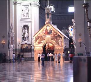Santa Maria degli Angeli