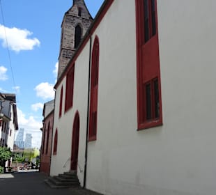 Peterskirche