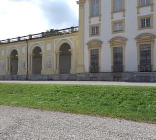 Hofgarten Schleißheim