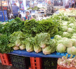Markt Manavgat