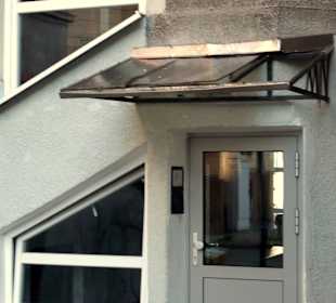 Salonik Boya-Żeleńskiego, ul. Smolna