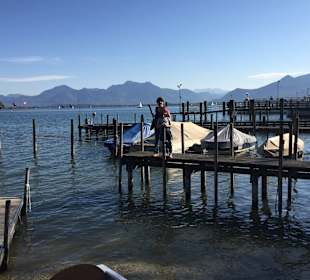 Chiemsee