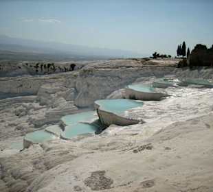 Pamukkale