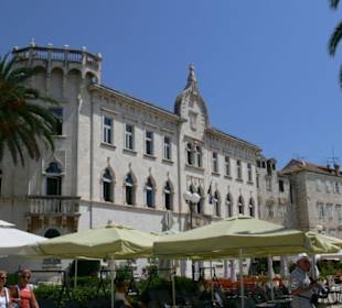 Split