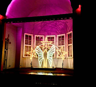 Strandpromenade Bansin