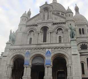 Sacre Coeur