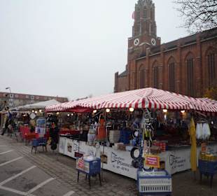 Keramikstand