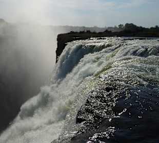 Victoria Falls 
