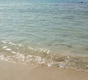 Strand Ayia Napa/Agia Napa