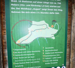 Tegernseer Höhenweg