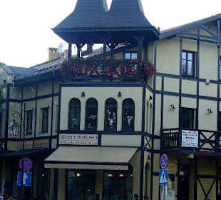 Kawiarnia Wiedeńska