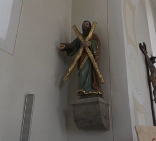 Pfarrkirche St. Andreas