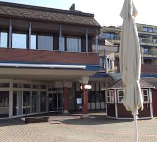 Café Barbara im Hotel Graf Eberhard