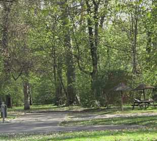 Pumptruck Unterer Schlossgarten