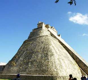 Uxmal