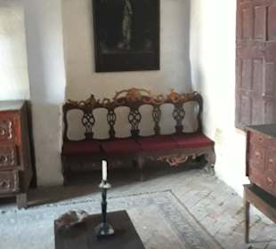 Santa Catalina Kloster