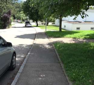 HAP Grieshaber Rundweg