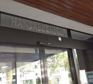 Hansabibliothek