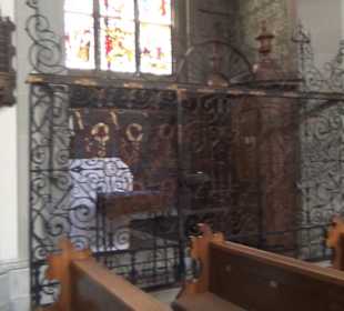 Münster Unserer Lieben Frau